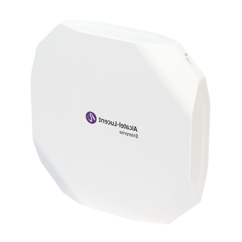OmniAccess Stellar WLAN AP1301 product photo top front